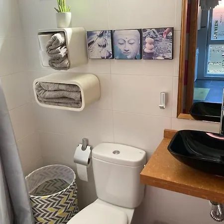 Casa vacanze Rural3mijarojos Casa Con Jardin Y Piscina Privada En El Centro De Cantabria