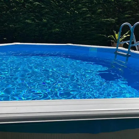 Rural3mijarojos Casa Con Jardin Y Piscina Privada En El Centro De Cantabria Casa vacanze *