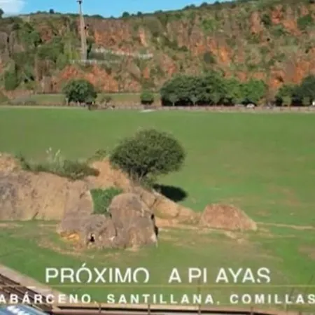 Rural3mijarojos Casa Con Jardin Y Piscina Privada En El Centro De Cantabria *
