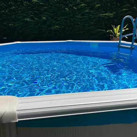 Rural3mijarojos Casa Con Jardin Y Piscina Privada En El Centro De Cantabria *